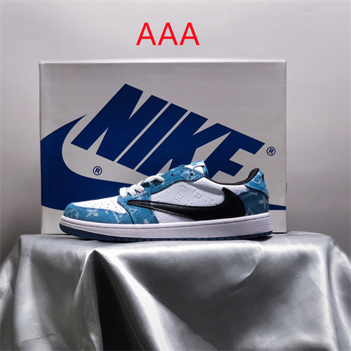 Jordan1(AAA)-W(Low)-561