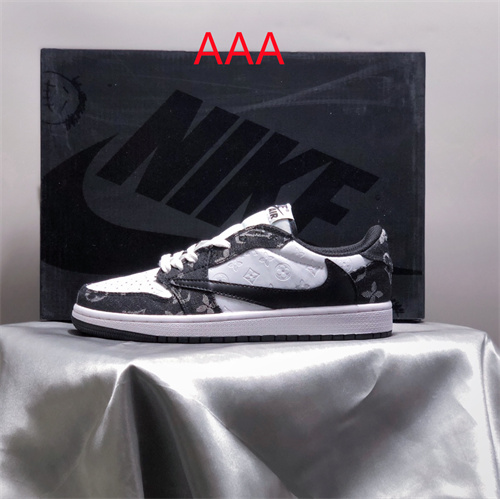 Jordan1(AAA)-W(Low)-562