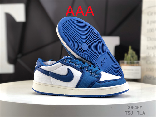 Jordan1(AAA)-M(Low)-608