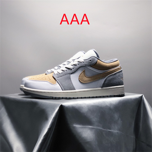 Jordan1(AAA)-W(Low)-574