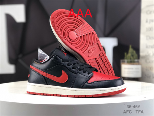 Jordan1(AAA)-M(Low)-617