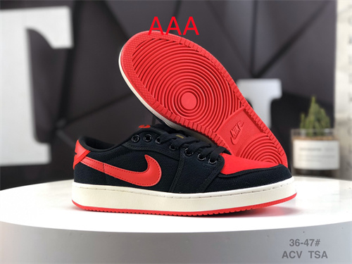 Jordan1(AAA)-W(Low)-592