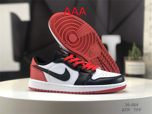Jordan1(AAA)-M(Low)-633