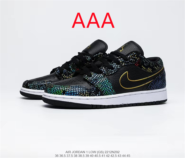 Jordan1(AAA)-M(Low)-060