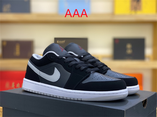 Jordan1(AAA)-M(Low)-645
