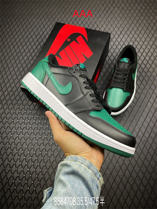 Jordan1(AAA)-M(Low)-653