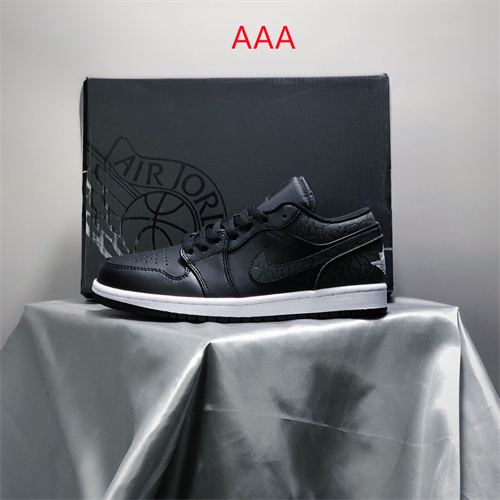 Jordan1(AAA)-M(Low)-656