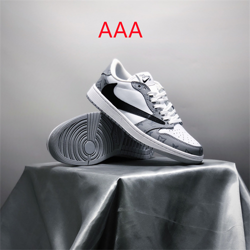 Jordan1(AAA)-W(Low)-620