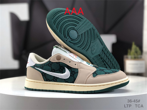 Jordan1(AAA)-M(Low)-660