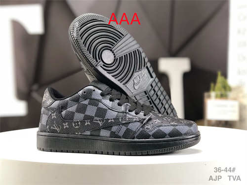 Jordan1(AAA)-W(Low)-627