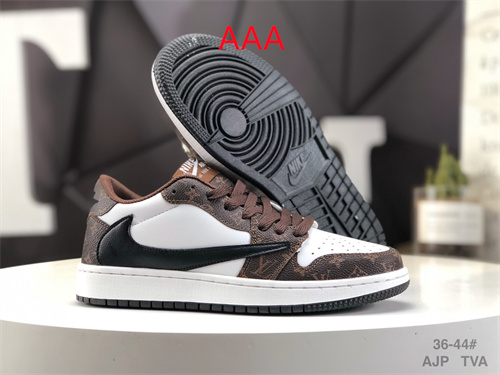 Jordan1(AAA)-M(Low)-665