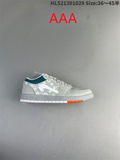 Jordan1(AAA)-W(Low)-644