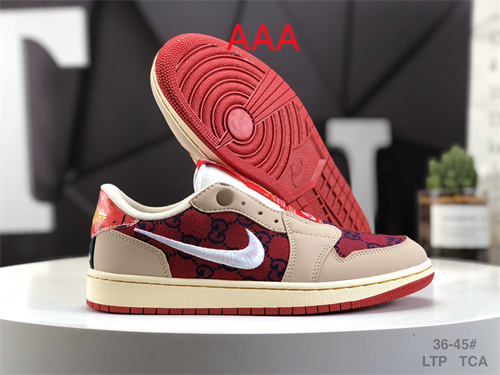 Jordan1(AAA)-M(Low)-690