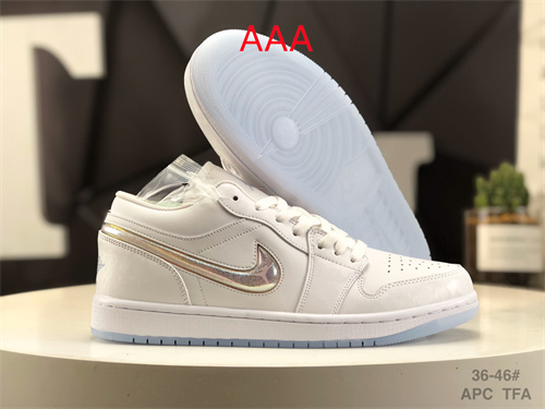 Jordan1(AAA)-M(Low)-694