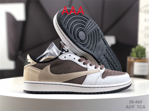 Jordan1(AAA)-M(Low)-699