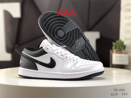 Jordan1(AAA)-M(Low)-702
