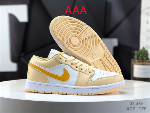 Jordan1(AAA)-M(Low)-0708