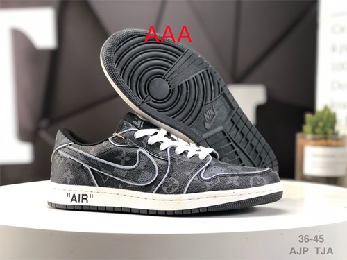Jordan1(AAA)-W(Low)-0678