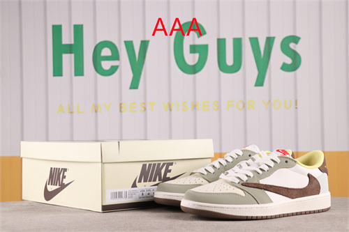 Jordan1(AAA)-M(Low)-0721