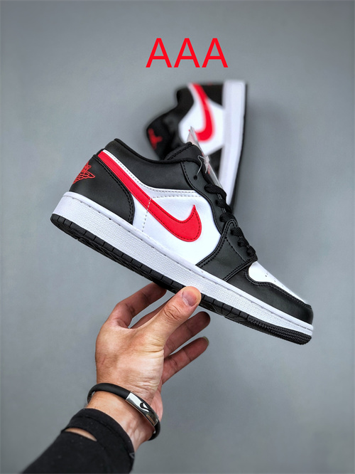 Jordan1(AAA)-M(Low)-0725