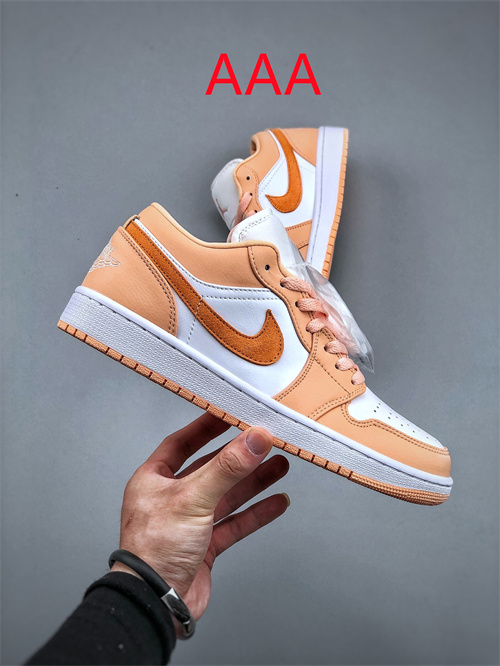 Jordan1(AAA)-M(Low)-0726