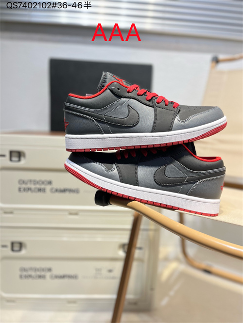 Jordan1(AAA)-W(Low)-0697