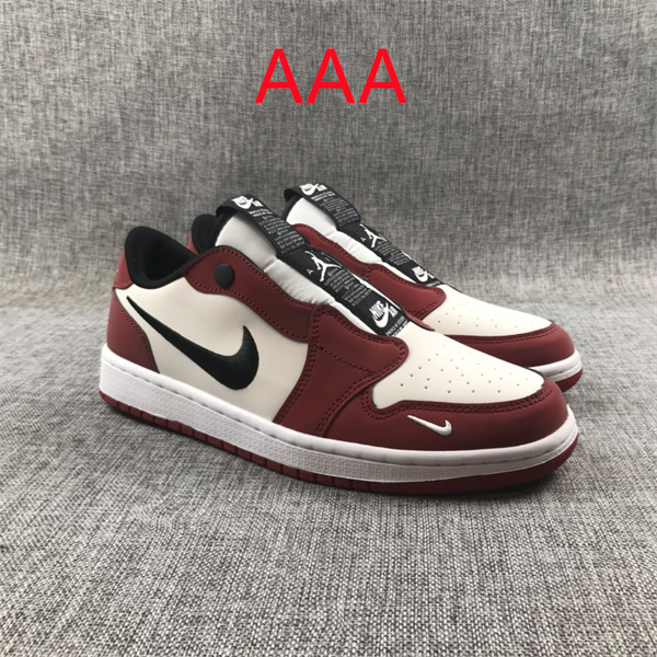 Jordan1(AAA)-W(Low)-070
