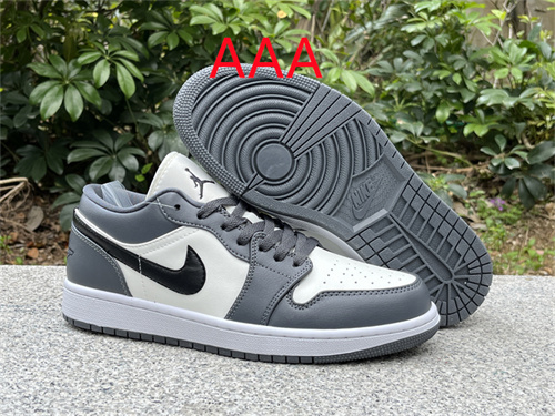 Jordan1(AAA)-M(Low)-0731