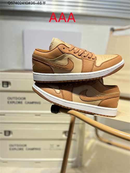 Jordan1(AAA)-M(Low)-0735