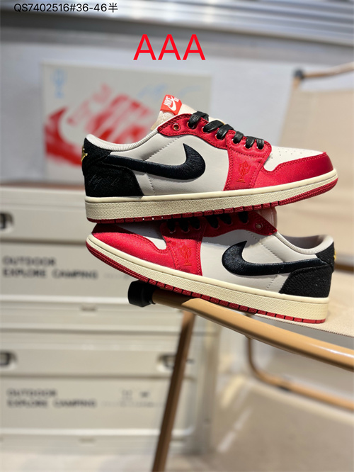 Jordan1(AAA)-M(Low)-0737