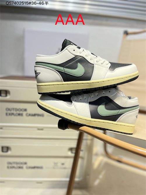 Jordan1(AAA)-M(Low)-0738