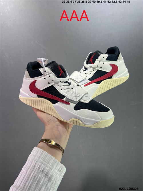 Jordan1(AAA)-W(Low)-0709