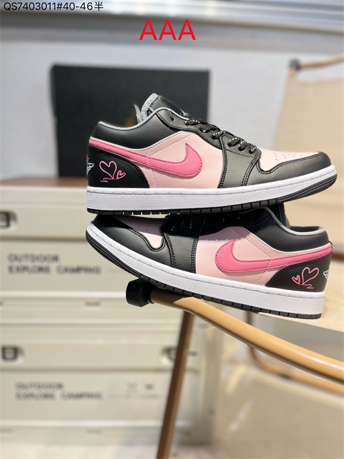 Jordan1(AAA)-W(Low)-0712