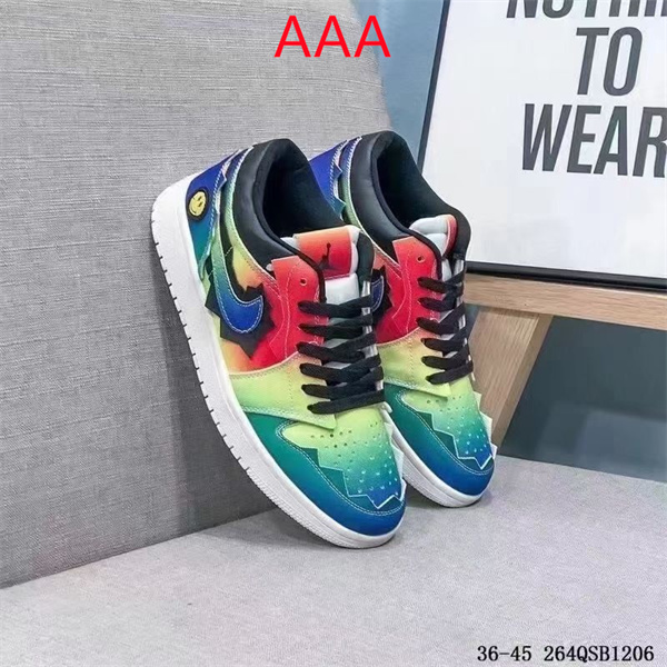 Jordan1(AAA)-W(Low)-072