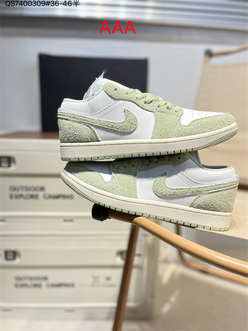 Jordan1(AAA)-M(Low)-0753
