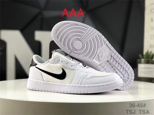 Jordan1(AAA)-M(Low)-0754