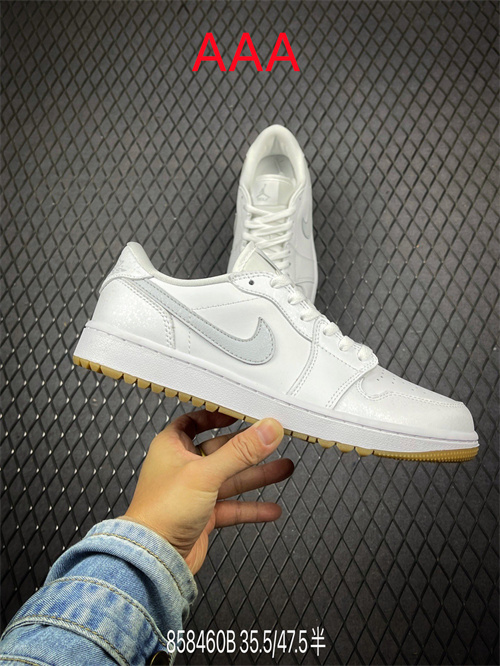 Jordan1(AAA)-M(Low)-0759