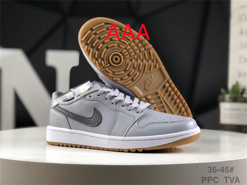 Jordan1(AAA)-W(Low)-0729