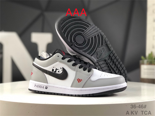Jordan1(AAA)-W(Low)-0733