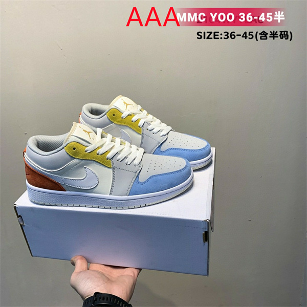 Jordan1(AAA)-W(Low)-074