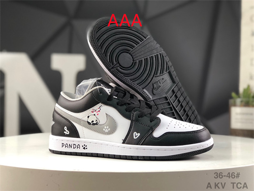 Jordan1(AAA)-M(Low)-0771