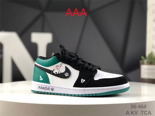 Jordan1(AAA)-M(Low)-0773