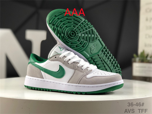 Jordan1(AAA)-W(Low)-0744