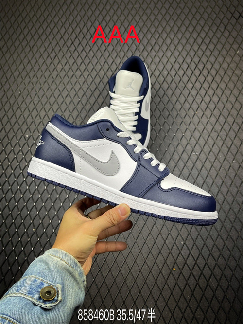 Jordan1(AAA)-M(Low)-0789