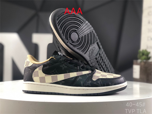 Jordan1(AAA)-M(Low)-0791