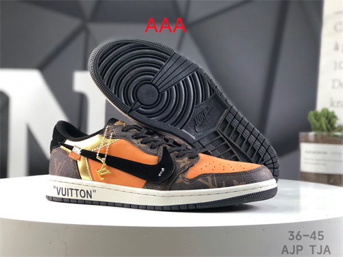 Jordan1(AAA)-W(Low)-0756