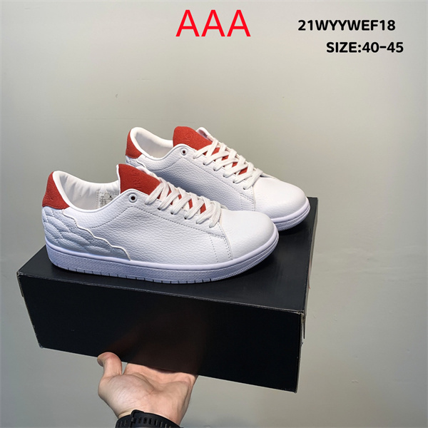 Jordan1(AAA)-W(Low)-077