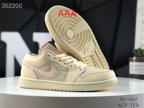 Jordan1(AAA)-M(Low)-0800