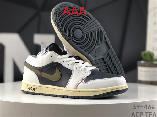 Jordan1(AAA)-M(Low)-0802