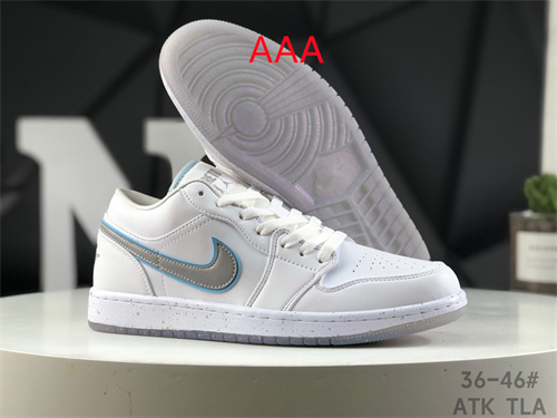 Jordan1(AAA)-M(Low)-0806